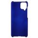 Пластиковый чехол Deexe Hard Shell для Samsung Galaxy A12 (A125) / A12 Nacho (A127) - Blue. Фото 3 из 6