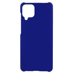 Пластиковий чохол Deexe Hard Shell для Samsung Galaxy A12 (A125) / A12 Nacho (A127) - Blue