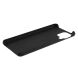 Пластиковый чехол Deexe Hard Shell для Samsung Galaxy A22 (A225) - Black. Фото 5 из 7