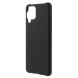 Пластиковый чехол Deexe Hard Shell для Samsung Galaxy A22 (A225) - Black. Фото 2 из 7