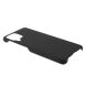 Пластиковый чехол Deexe Hard Shell для Samsung Galaxy A22 (A225) - Black. Фото 4 из 7