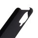 Пластиковый чехол Deexe Hard Shell для Samsung Galaxy A22 (A225) - Black. Фото 6 из 7