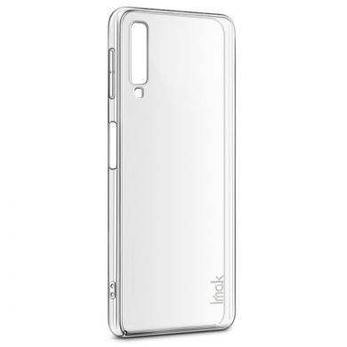 Пластиковый чехол IMAK Crystal для Samsung Galaxy A7 2018 (A750)