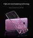 Пластиковый чехол KINGXBAR Diamond Series для Samsung Galaxy S9 (G960) - Heart Pattern. Фото 9 из 12