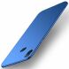 Пластиковый чехол MOFI Slim Shield для Samsung Galaxy A10s (A107) - Blue. Фото 1 из 9