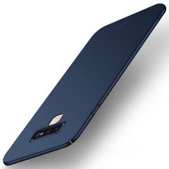 Пластиковый чехол MOFI Slim Shield для Samsung Galaxy Note 9 (N960) - Blue