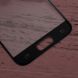 Защитное стекло Deexe 3D Full Coverage для Samsung Galaxy A3 2017 (A320) - Black. Фото 4 из 4