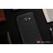Защитный чехол UniCase Carbon для Samsung Galaxy A5 2017 (A520) - Black. Фото 2 из 10