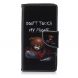 Чехол-книжка UniCase Life Style для Samsung Galaxy A5 (A500) - Don't Touch My Phone. Фото 1 из 6