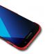 Защитный чехол LENUO Music Case II для Samsung Galaxy A7 2017 (A720) - Red. Фото 4 из 11