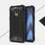Захисний чохол UniCase Rugged Guard для Samsung Galaxy A8 2018 (A530) - Black