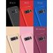 Силиконовый (TPU) чехол X-LEVEL Matte для Samsung Galaxy Note 8 (N950) - Pink. Фото 4 из 10