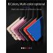 Силиконовый (TPU) чехол X-LEVEL Matte для Samsung Galaxy Note 8 (N950) - Pink. Фото 3 из 10