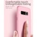 Силиконовый (TPU) чехол X-LEVEL Matte для Samsung Galaxy Note 8 (N950) - Pink. Фото 10 из 10