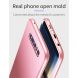 Силиконовый (TPU) чехол X-LEVEL Matte для Samsung Galaxy Note 8 (N950) - Red. Фото 8 из 10