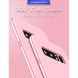 Силиконовый (TPU) чехол X-LEVEL Matte для Samsung Galaxy Note 8 (N950) - Pink. Фото 2 из 10