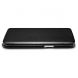 Кожаный чехол ICARER Slim для Samsung Galaxy S7 edge (G935) - Black. Фото 8 из 10