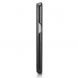Кожаный чехол ICARER Slim для Samsung Galaxy S7 edge (G935) - Black. Фото 3 из 10