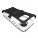 Захисний чохол UniCase Hybrid X для Samsung Galaxy S7 edge (G935), Білий