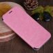Чехол-книжка MOFI Rui Series для Samsung Galaxy S7 Edge (G935) - Pink. Фото 2 из 8