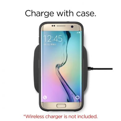 Защитный чехол UniCase Defender для Samsung Galaxy S7 (G930) - Red