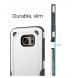 Защитный чехол UniCase Defender для Samsung Galaxy S7 (G930) - Silver. Фото 6 из 7