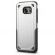 Защитный чехол UniCase Defender для Samsung Galaxy S7 (G930) - Silver. Фото 2 из 7