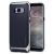 Защитный чехол Spigen SGP Neo Hybrid для Samsung Galaxy S8 Plus (G955) - Arctic Silver