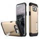 Защитный чехол Spigen SGP Slim Armor для Samsung Galaxy S8 Plus (G955) - Gold Maple. Фото 1 из 5