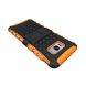 Защитный чехол UniCase Hybrid X для Samsung Galaxy S8 (G950) - Orange. Фото 4 из 6