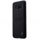 Защитный чехол NILLKIN Burt Case для Samsung Galaxy S8 (G950) - Black. Фото 4 из 13