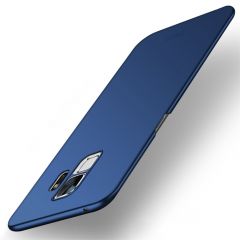 Пластиковый чехол MOFI Slim Shield для Samsung Galaxy S9 (G960) - Blue