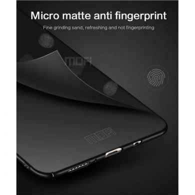 Пластиковый чехол MOFI Slim Shield для Samsung Galaxy S9 (G960) - Black