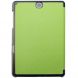 Чехол UniCase Slim для Samsung Galaxy Tab A 9.7 (T550/551) - Green. Фото 3 из 6