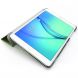 Чехол UniCase Slim для Samsung Galaxy Tab A 9.7 (T550/551) - Green. Фото 5 из 6