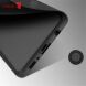 Силиконовый (TPU) чехол X-LEVEL Matte для Samsung Galaxy S10 (G973) - Black. Фото 4 из 11