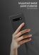 Силиконовый (TPU) чехол X-LEVEL Matte для Samsung Galaxy S10 (G973) - Black. Фото 8 из 11