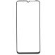 Защитное стекло Deexe Full Glue Coverage для Samsung Galaxy A14 (А145) - Black. Фото 2 из 6