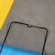 Защитное стекло Deexe Full Glue Coverage для Samsung Galaxy A14 (А145) - Black. Фото 4 из 6
