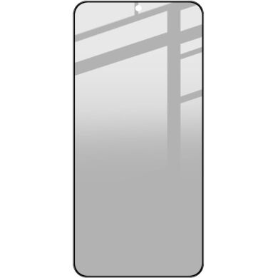 Защитное стекло IMAK Privacy 9H Protect для Samsung Galaxy S23 FE - Black