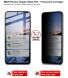 Защитное стекло IMAK Privacy 9H Protect для Samsung Galaxy S23 FE - Black. Фото 9 из 10