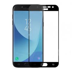 Защитное стекло INCORE 2.5D Full Screen для Samsung Galaxy J5 2017 (J530) - Black
