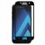 Защитное стекло iPaky 5D Full Glue Protect для Samsung Galaxy A5 (2017) - Black
