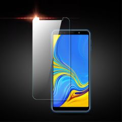 Защитное стекло MOCOLO 2.5D Arc Edge для Samsung Galaxy A7 2018 (A750)