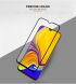 Защитное стекло MOCOLO 3D Silk Print для Samsung Galaxy A50 (A505) - Black. Фото 11 из 14