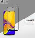 Защитное стекло MOCOLO 3D Silk Print для Samsung Galaxy A50 (A505) - Black. Фото 8 из 14