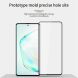 Защитное стекло PINWUYO Full Glue Cover для Samsung Galaxy Note 10 Lite (N770) - Black. Фото 9 из 14