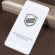 Защитное стекло RURIHAI 2.5D Curved Glass для Samsung Galaxy A6 2018 (A600) - White. Фото 1 из 6