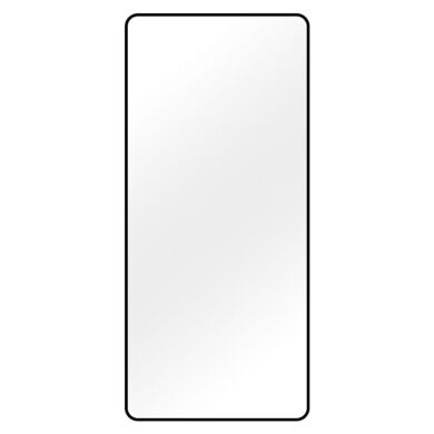 Защитное стекло RURIHAI Full Glue Screen Protect для Samsung Galaxy S24 - Black