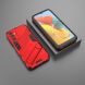 Защитный чехол Deexe Bibercas для Samsung Galaxy M14 (M146) - Red. Фото 5 из 7